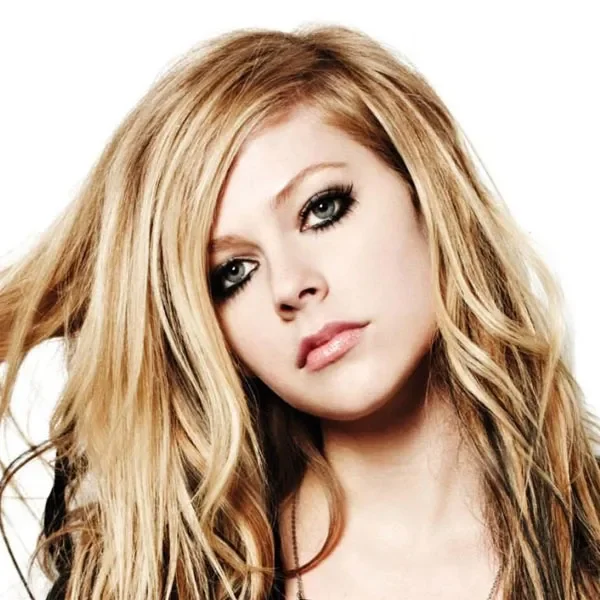 Avril Lavigne