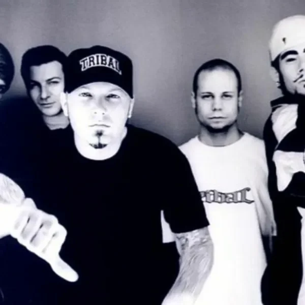 Limp Bizkit