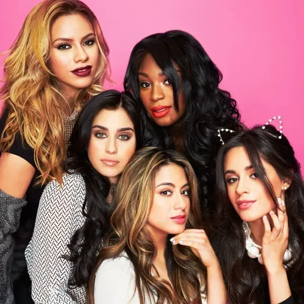 Fifth Harmony