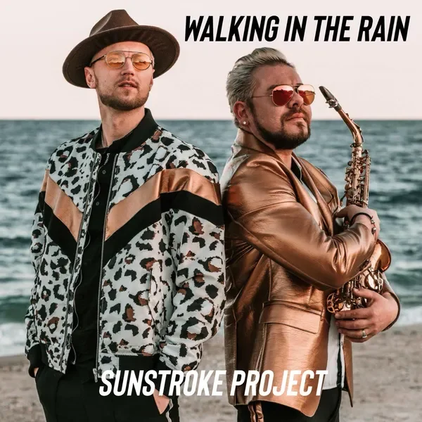SunStroke Project