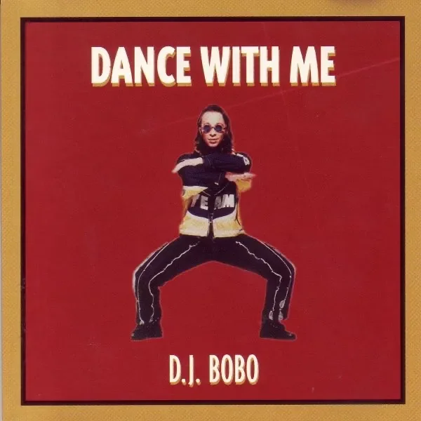 Dj Bobo