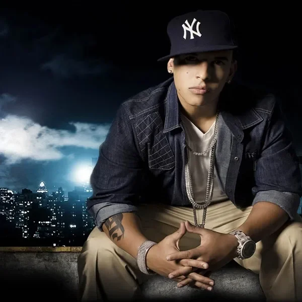 Daddy Yankee