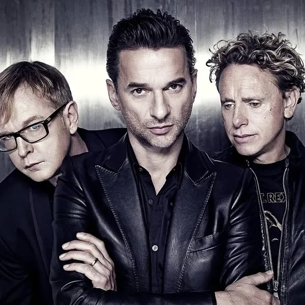 Depeche Mode