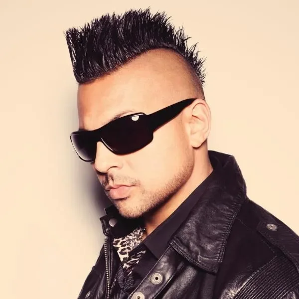 Sean Paul