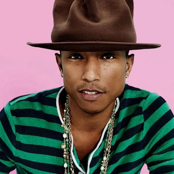 Pharrell Williams