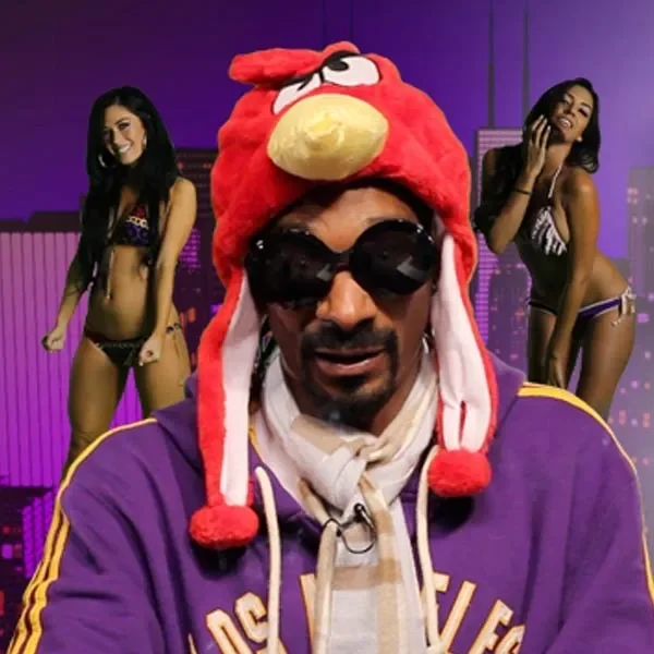 Snoop Dogg