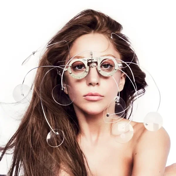 Lady Gaga