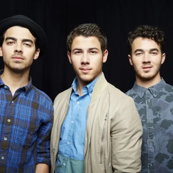 Jonas Brothers