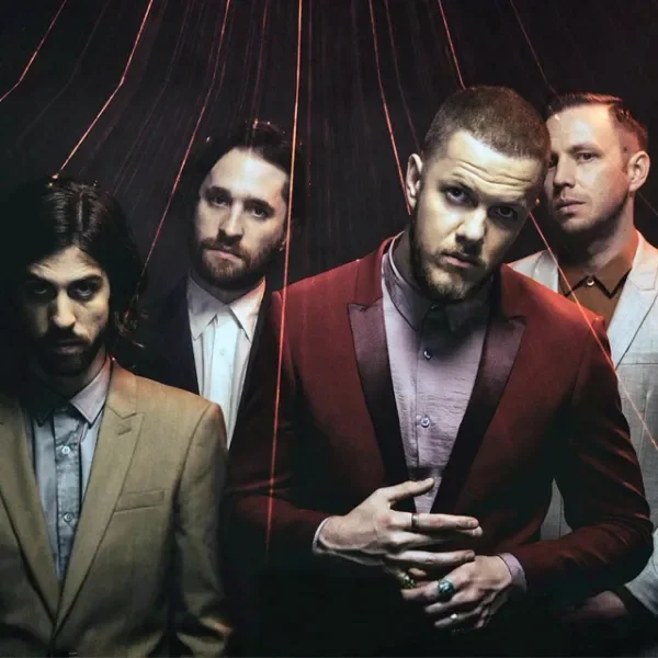 Imagine Dragons