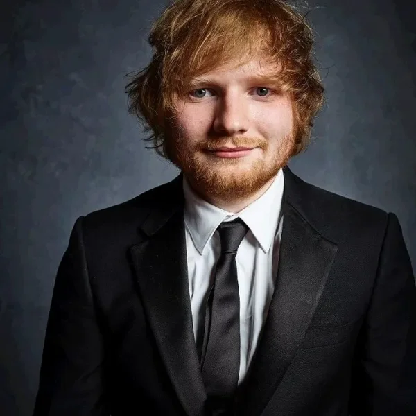 Ed Sheeran