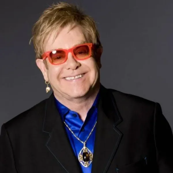 Elton John