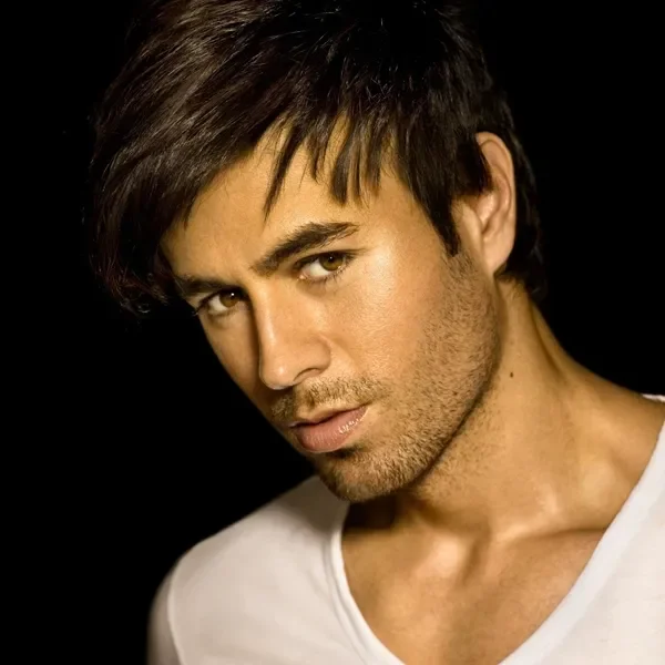 Enrique Iglesias