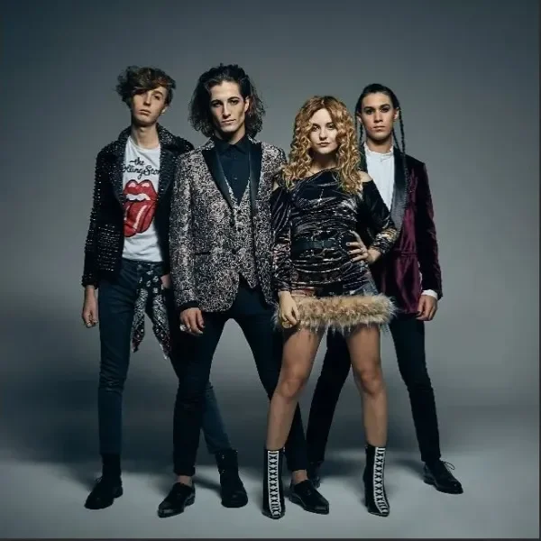 MANESKIN