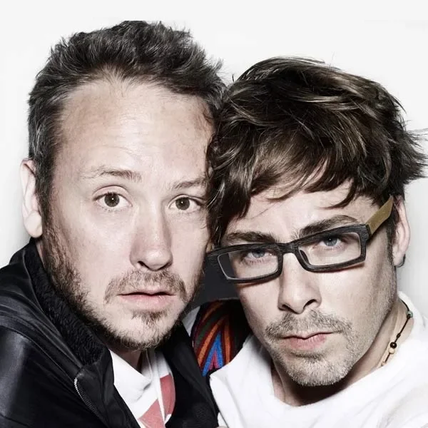 Basement Jaxx