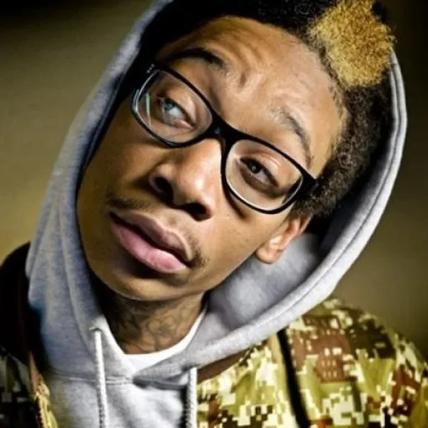 Wiz Khalifa