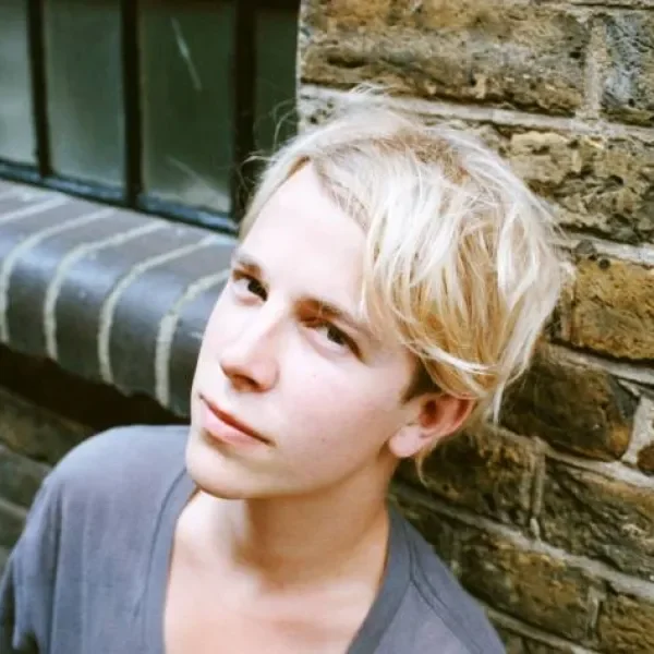 Tom Odell