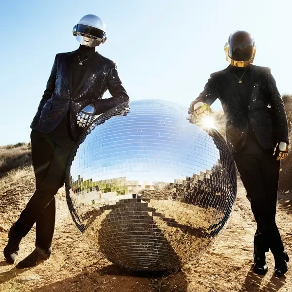 Daft Punk