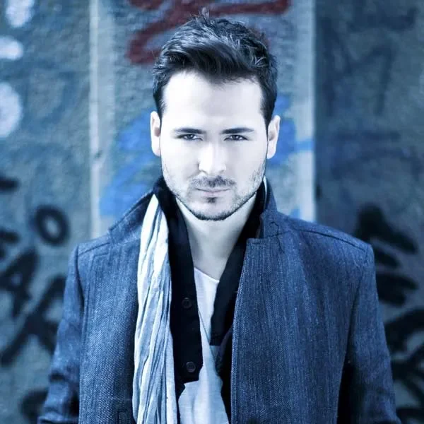 Edward Maya