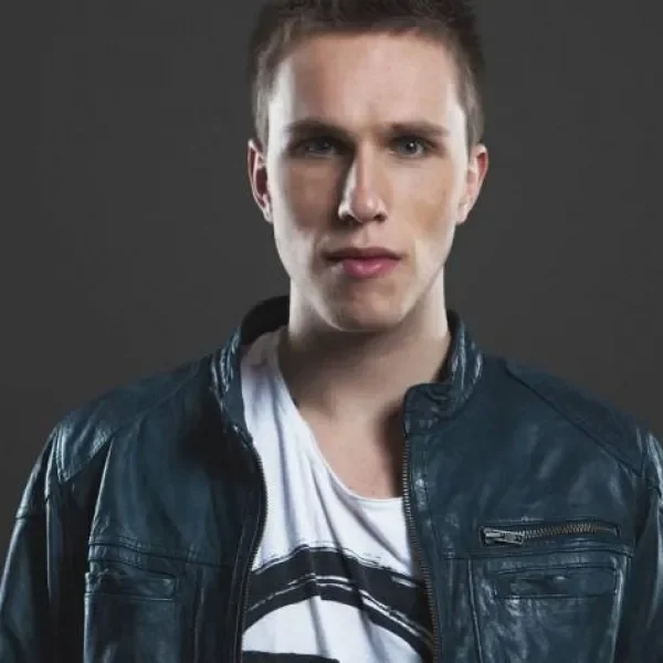 Nicky Romero