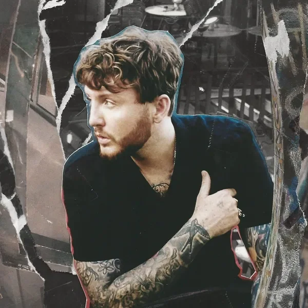 James Arthur