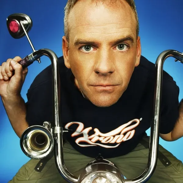 Fatboy Slim