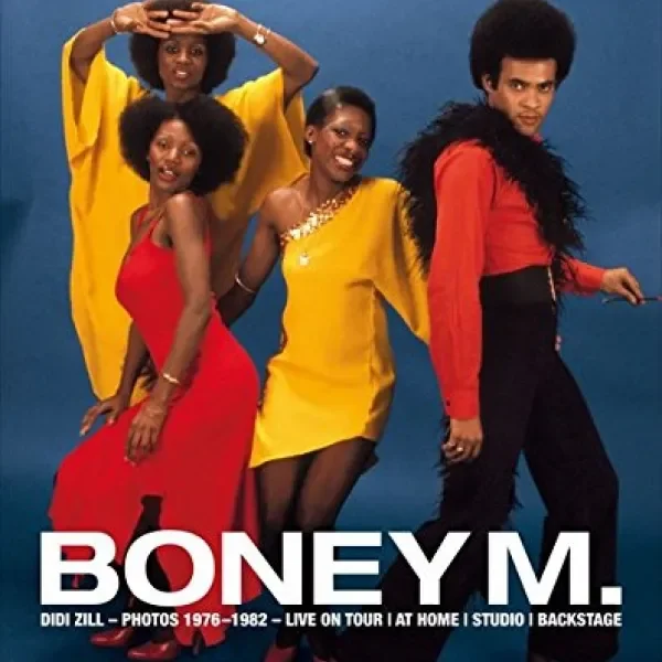 Boney M