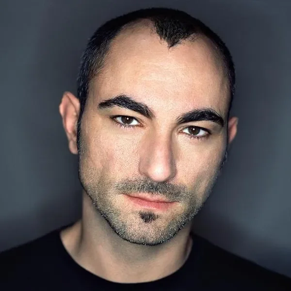 Robert Miles