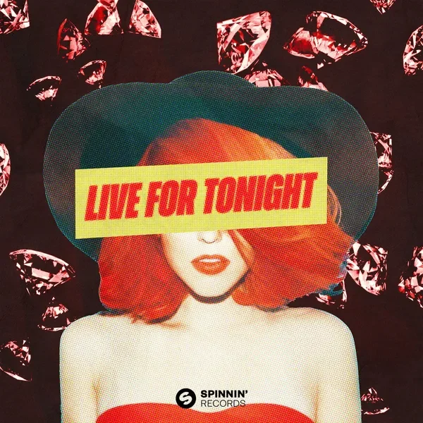 Live For Tonight