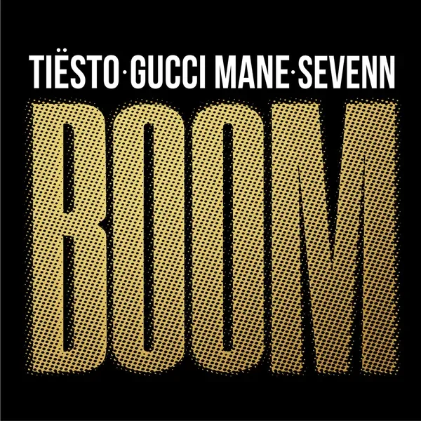 BOOM (Mixed)