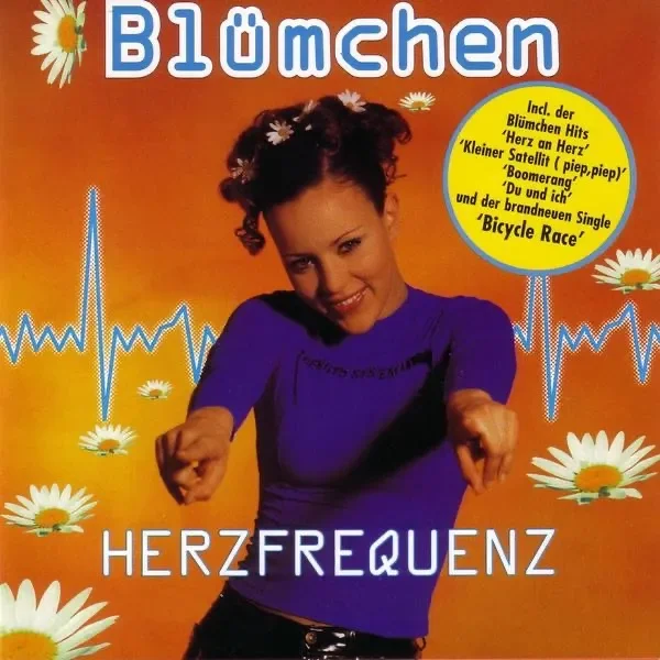 Blümchen