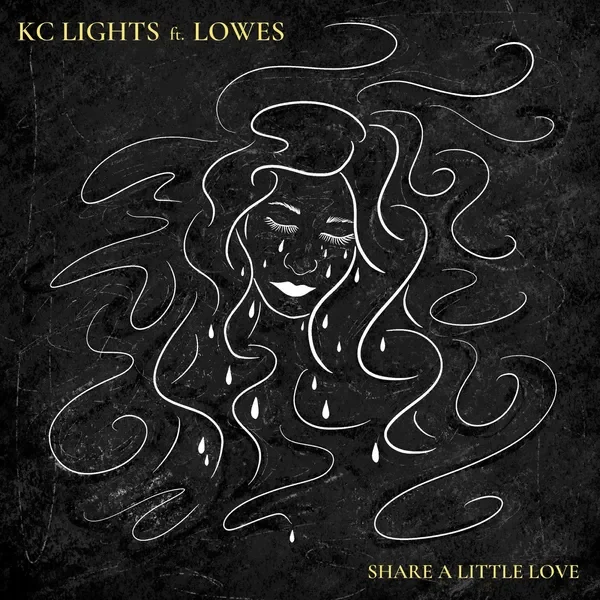Share a Little Love (feat. LOWES)