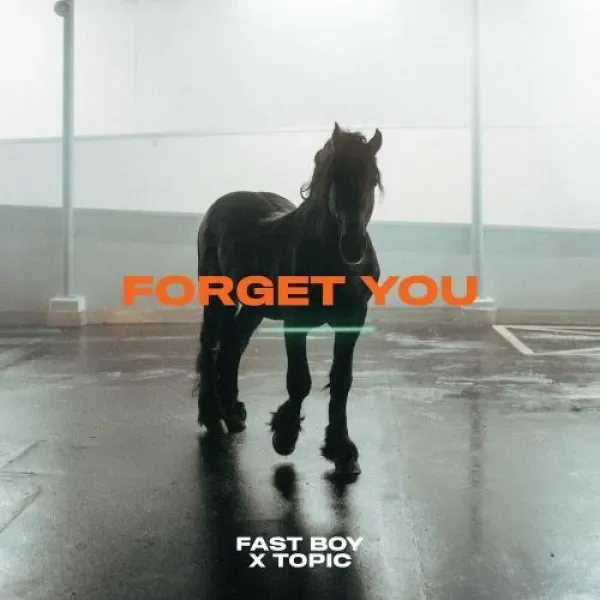 Forget You