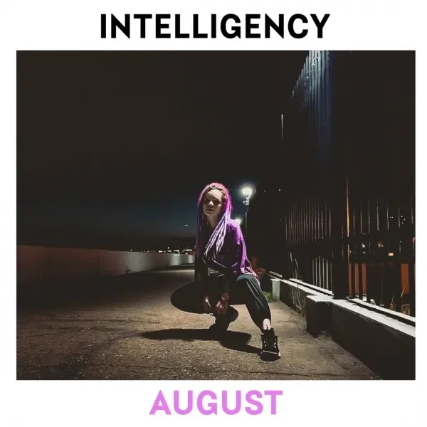 August