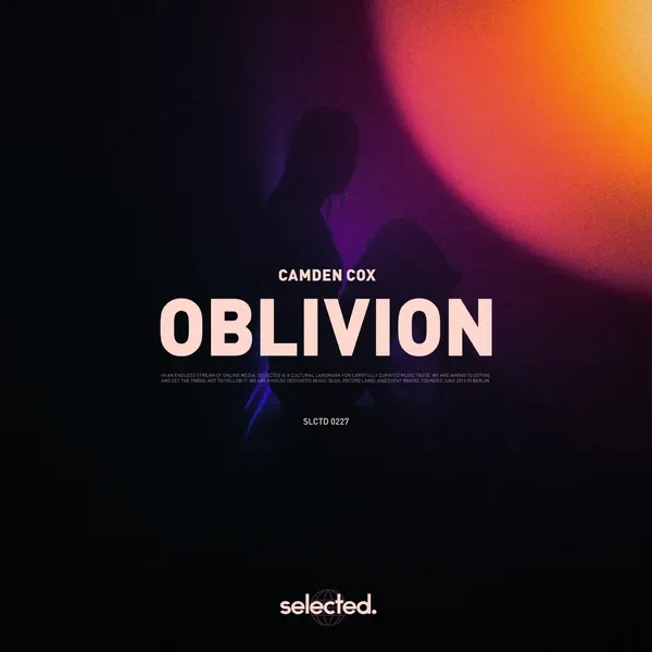 Oblivion