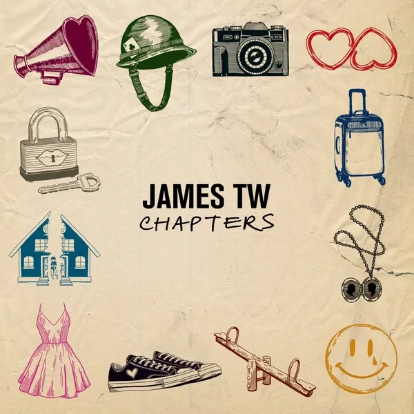 James TW