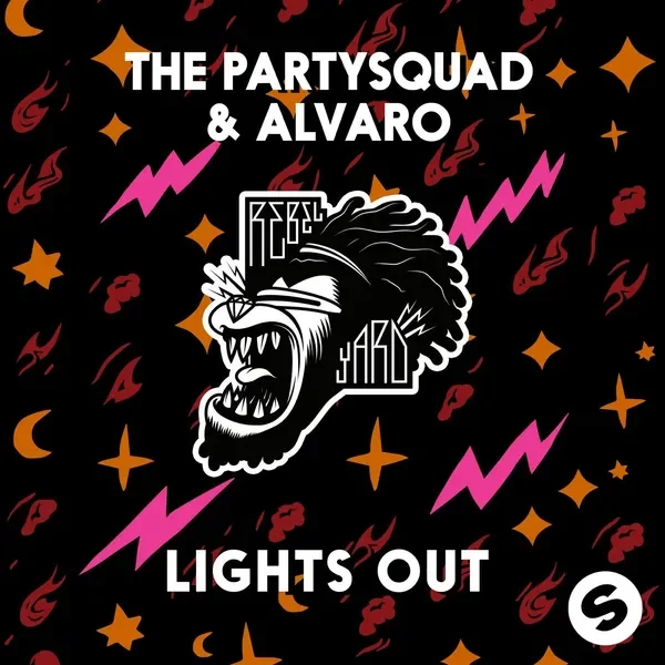 The Partysquad