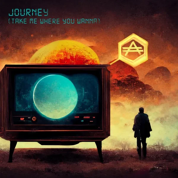 Journey (Take Me Where You Wanna)