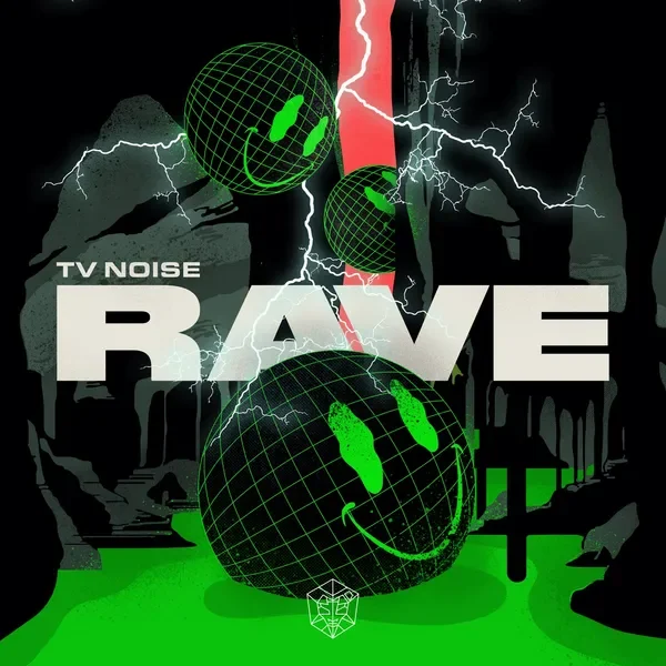 TV Noise