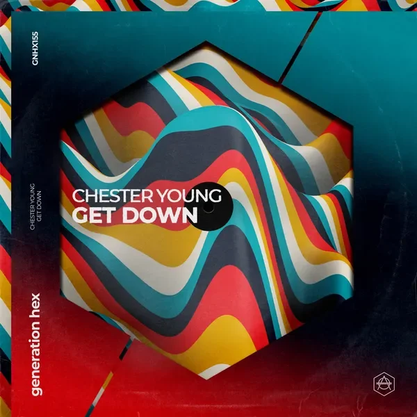 Chester Young