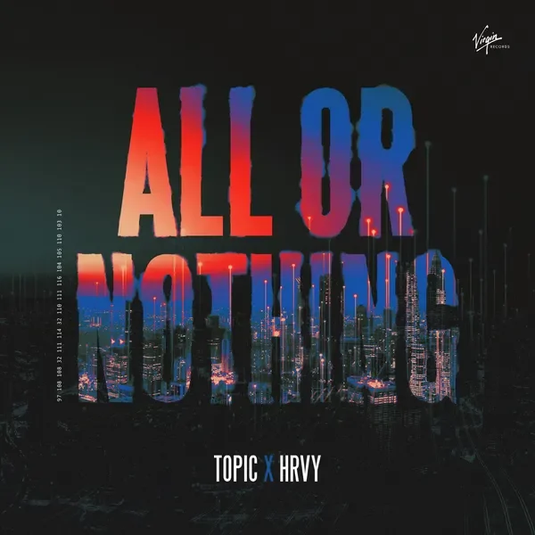 All Or Nothing