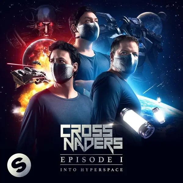Crossnaders
