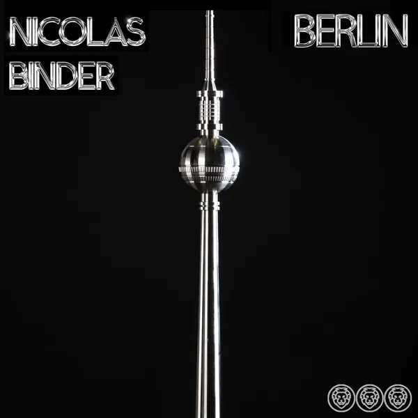 Nicolas Binder
