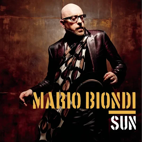 Mario Biondi
