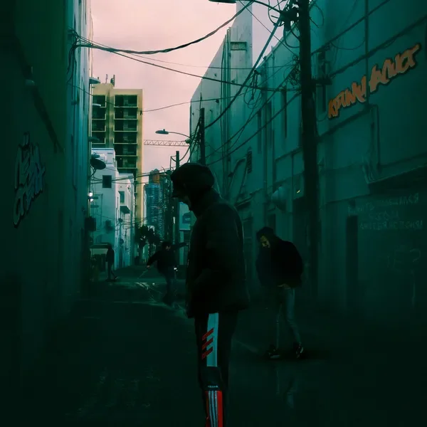 Лёша Стелит