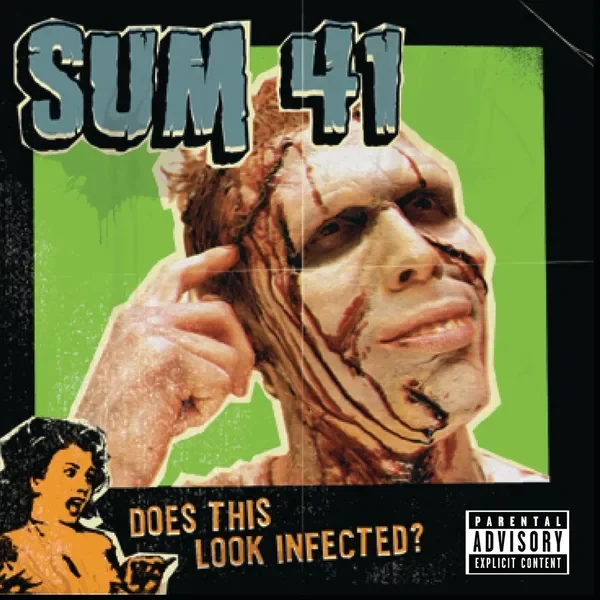 Sum 41