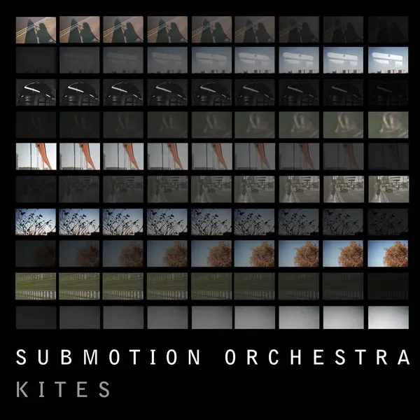 Submotion Orchestra