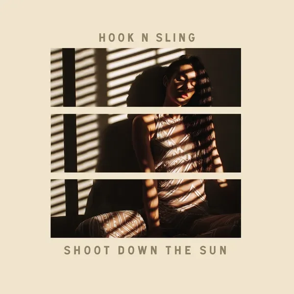 Shoot Down the Sun