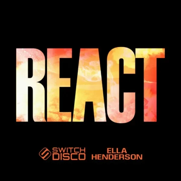 React