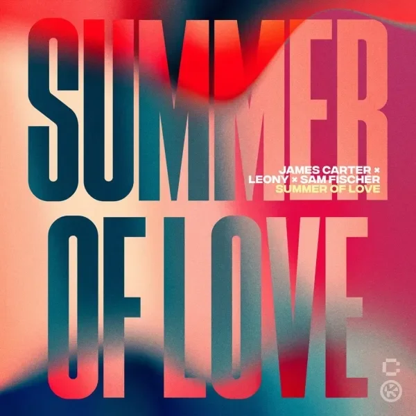 ‎Summer of Love