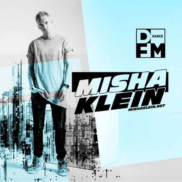 MISHA KLEIN / KLEIN TIME